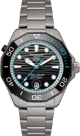 Tag Heuer Aquaracer Calibre TH30-00 Automatik Professional 500 Date 42mm