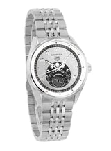 Tag Heuer Carrera Astronomer Calibre 7 Automatic Moonphase 39mm