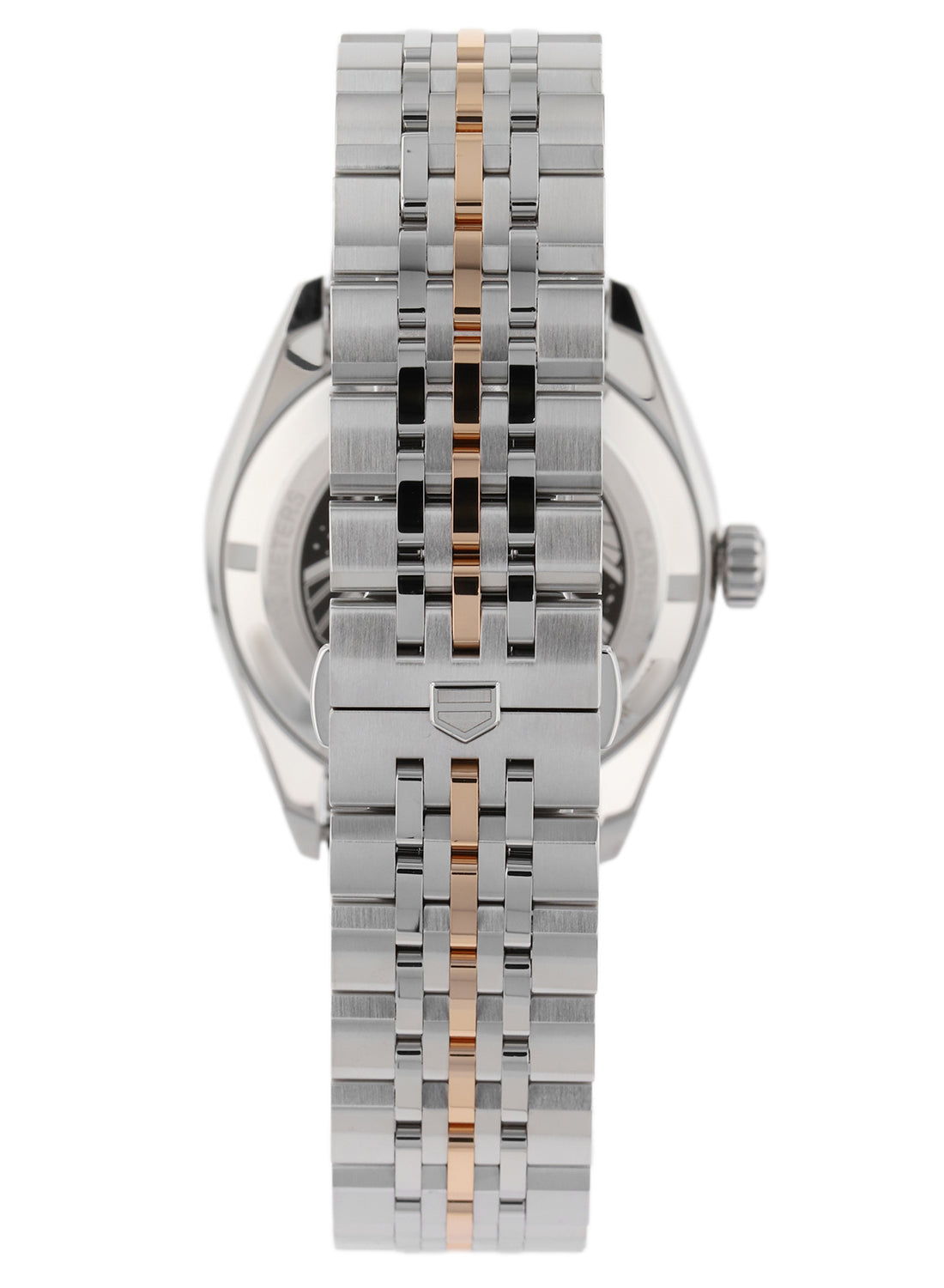 Tag Heuer Carrera Astronomer Calibre 7 Automatic Moonphase 39mm