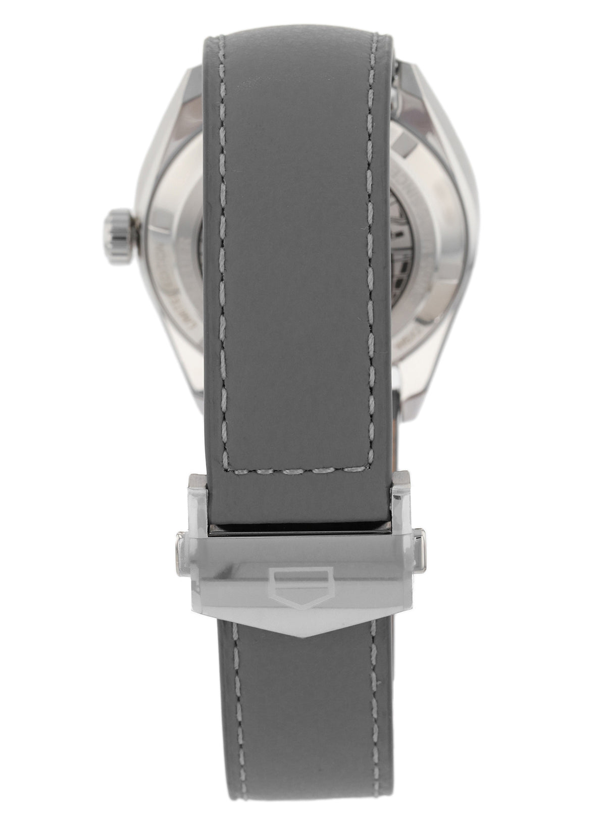 Tag Heuer Carrera Astronomer Calibre 7 Automatic Moonphase 39mm