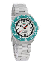 Tag Heuer Formula 1 Solargraph 38mm