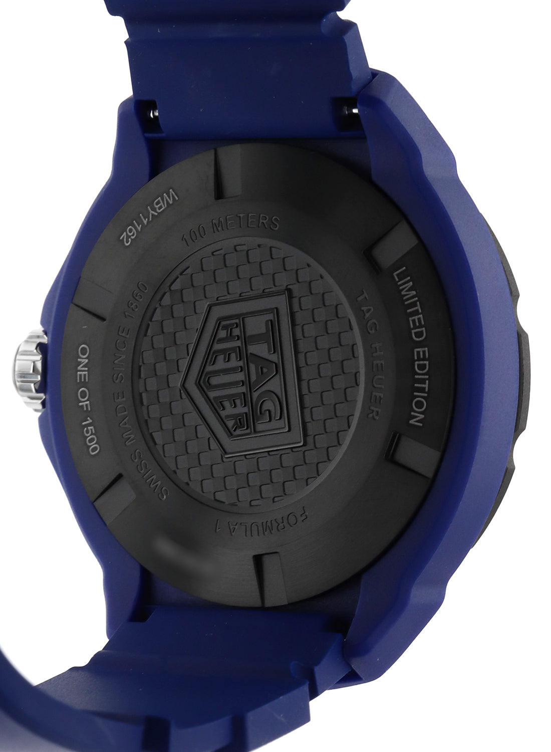 Tag Heuer Formula 1 Solargraph 38mm