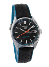 Tag Heuer Carrera TH31-02 Day-Date
