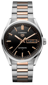 Tag Heuer Carrera TH31-02 Day-Date