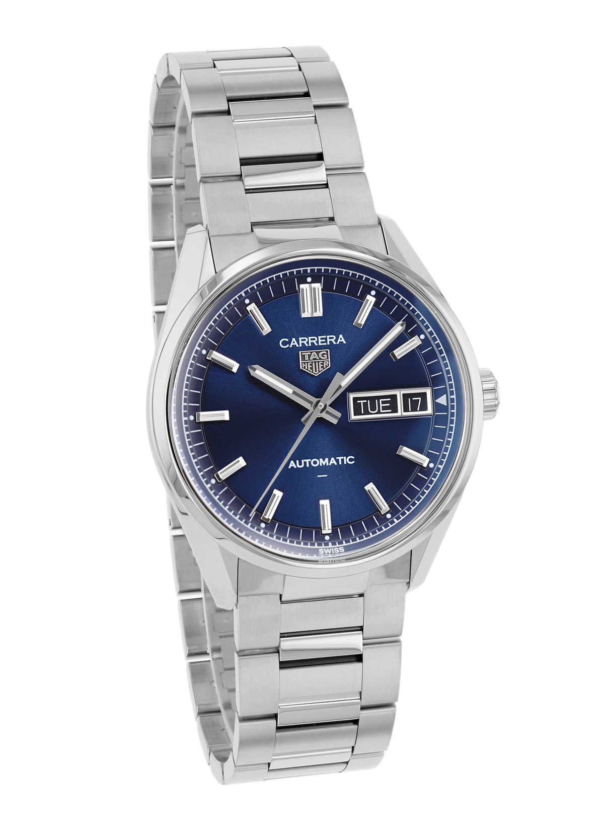 Tag Heuer Carrera TH31-02 Day-Date