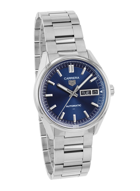 Tag Heuer Carrera TH31-02 Day-Date