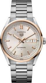 Tag Heuer Carrera Calibre TH31-02 Automatik Day-Date 41 mm