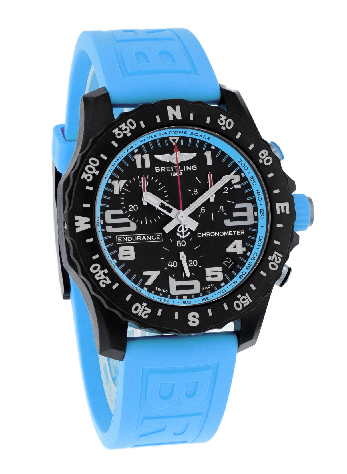 Breitling Endurance Pro Ref. X82310281B1S1