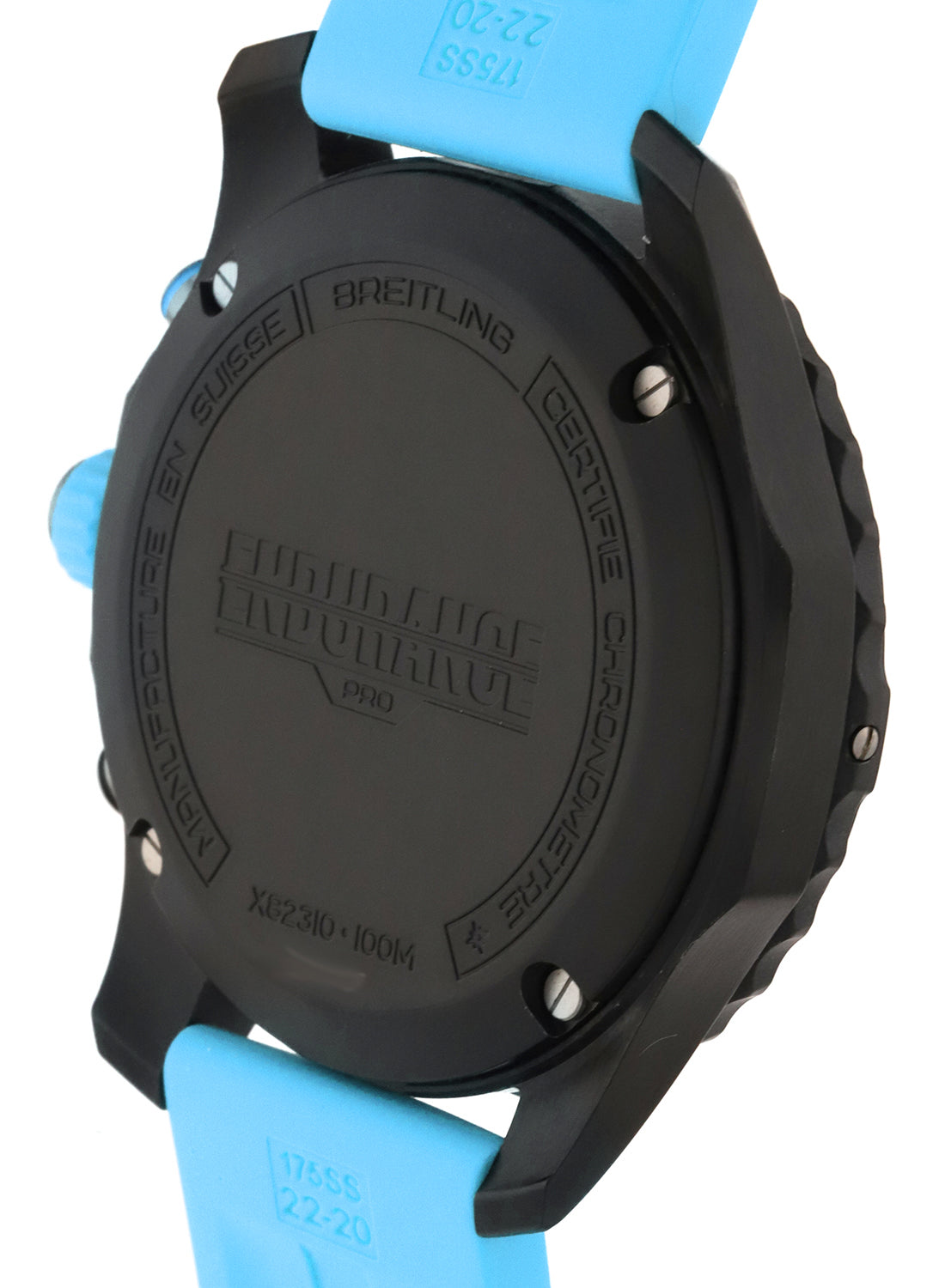 Breitling Endurance Pro Ref. X82310281B1S1