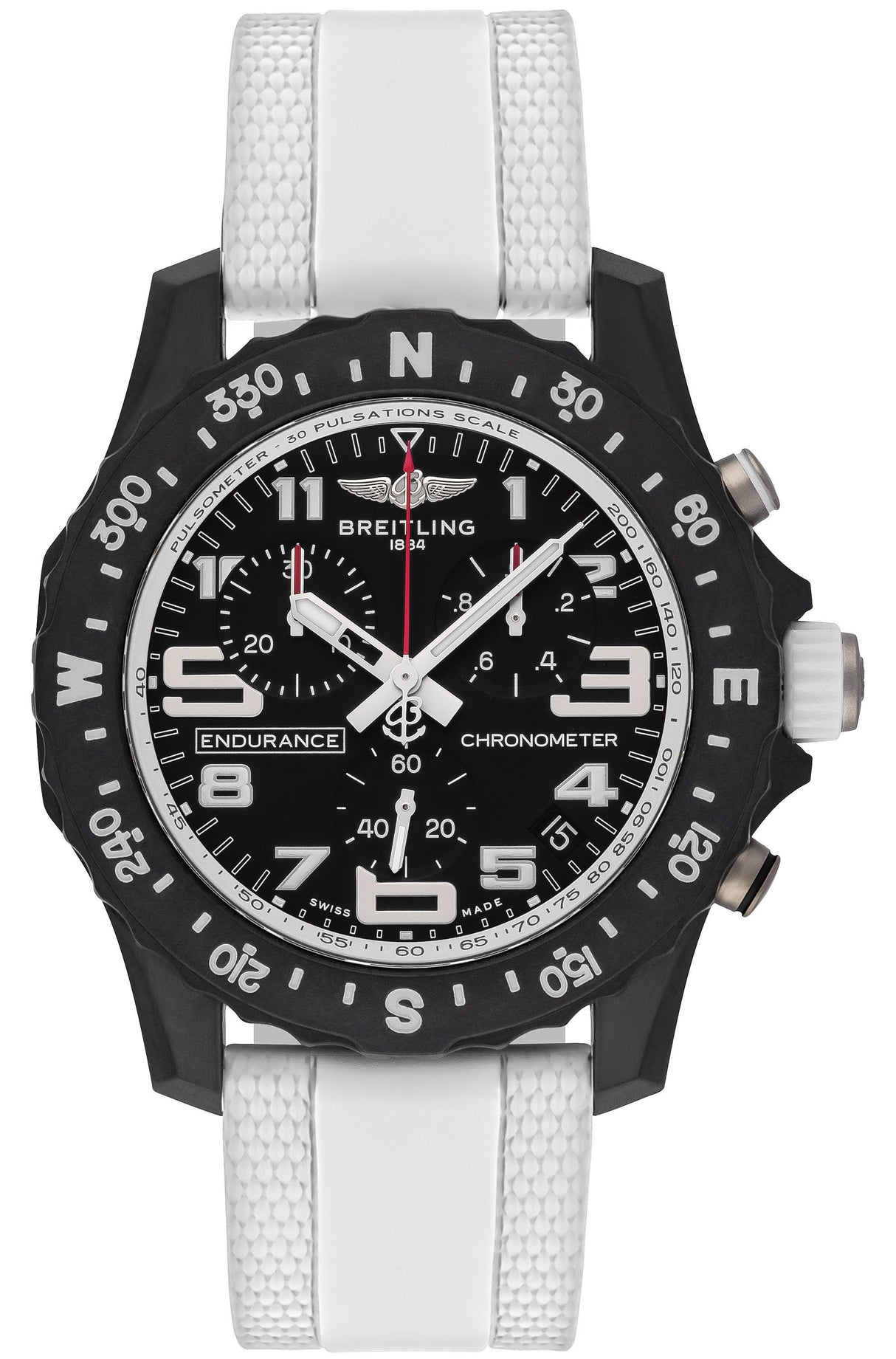 Breitling Endurance Pro 44