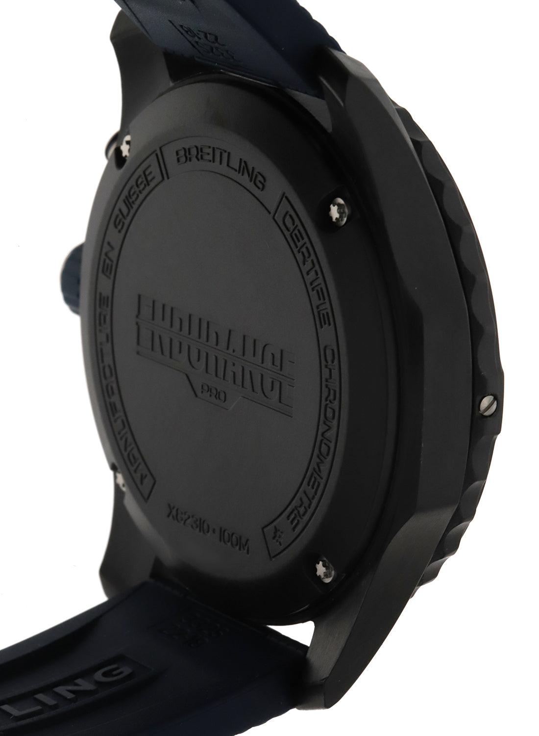 Breitling Endurance Pro 44