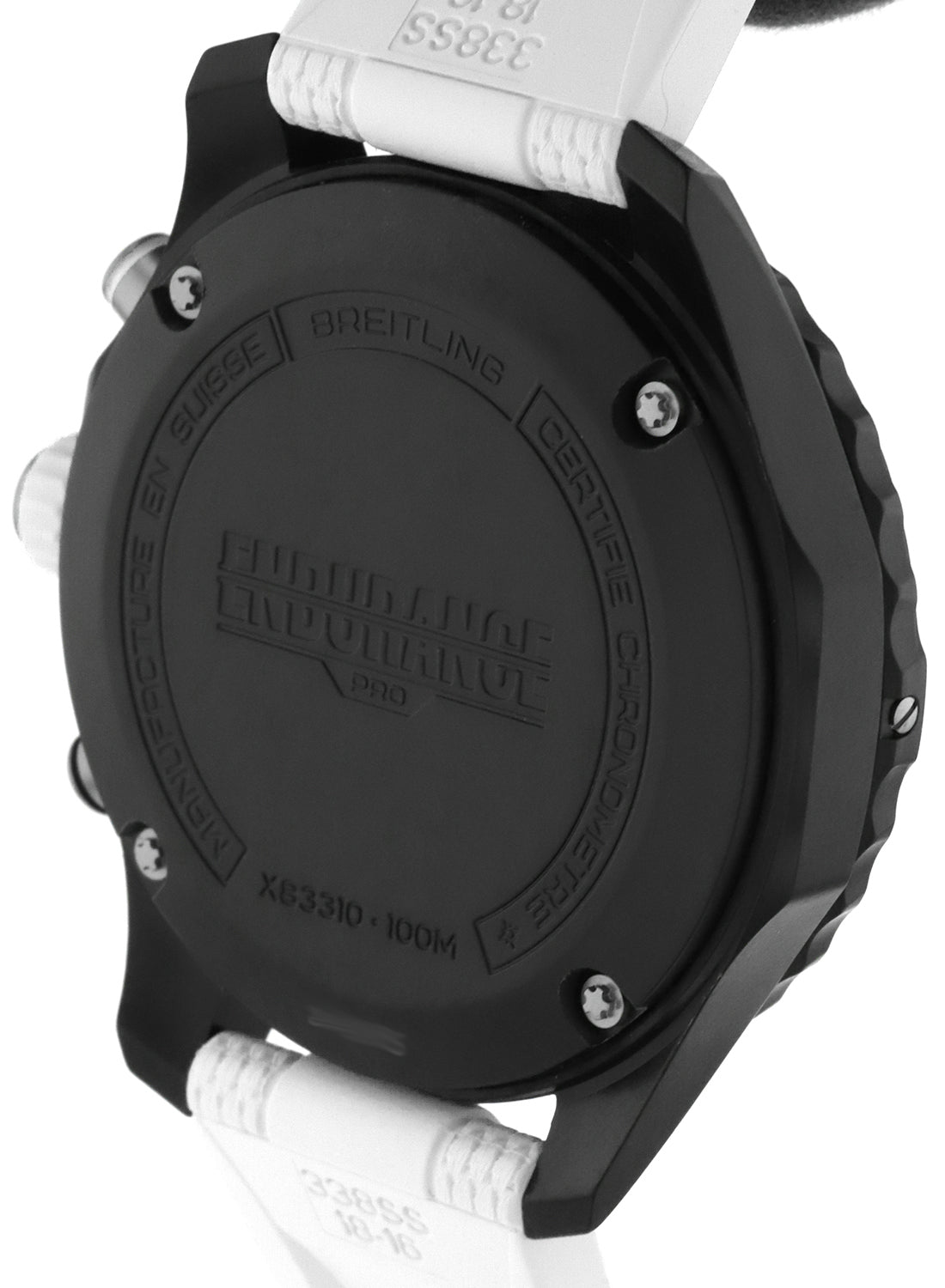 Breitling Endurance Pro 38