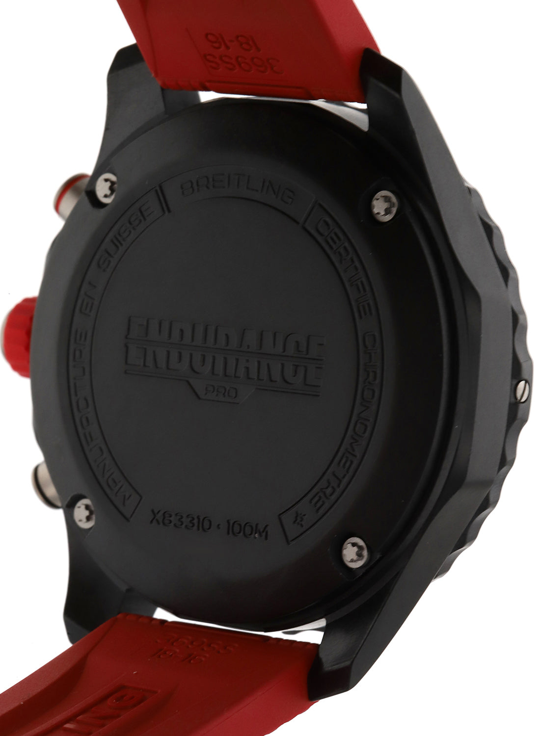 Breitling Endurance Pro 38