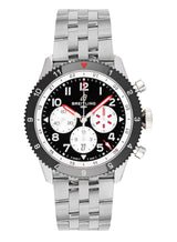 Breitling Super Aviator B04 Chronograph GMT 46 Mosquito
