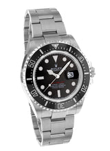 Rolex Sea-Dweller "Single Red"