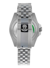 Rolex GMT-Master II "Bruce Wayne"