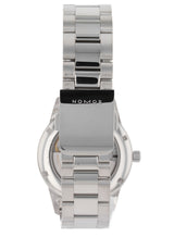 NOMOS Glashütte Club Sport Neomatik 39 Tabac Ref. 760