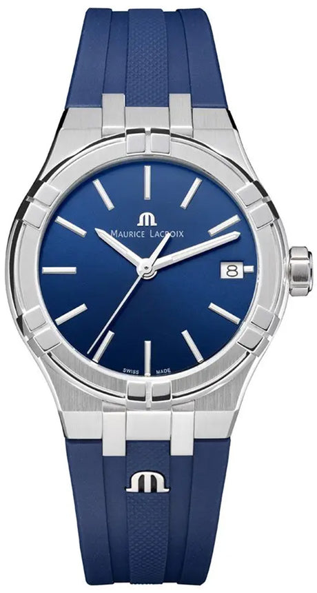 Maurice Lacroix Aikon Quartz