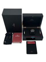 Omega Speedmaster Moonwatch "Dark Side of the Moon" Apollo 8 Ref. 311.92.44.30.01.001
