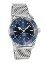 Breitling Superocean Heritage II B20 Automatic 42 Ref. AB2010161C1A1
