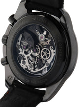Omega Speedmaster Moonwatch "Dark Side of the Moon" Apollo 8 Ref. 311.92.44.30.01.001