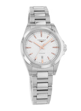 Longines Conquest 30 mm Ref. L3.350.4.18.6
