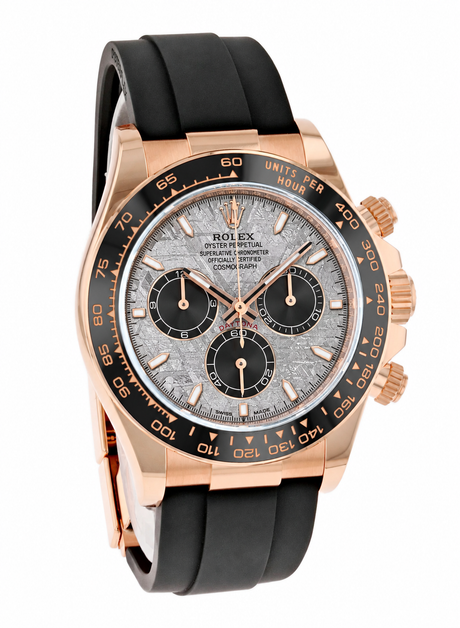 Rolex Cosmograph Daytona Ref. M126515LN-0008