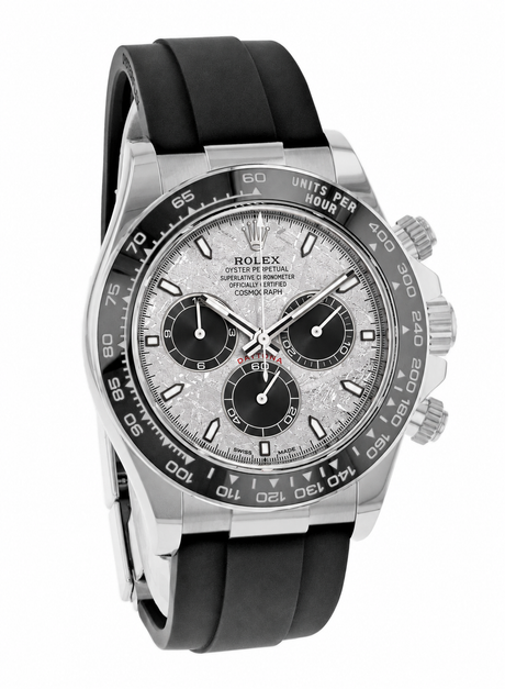 Rolex Cosmograph Daytona Ref. M126519LN-0007