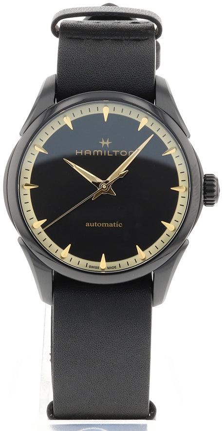 Hamilton Jazzmaster Auto