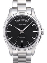 Hamilton Jazzmaster Day Date Auto