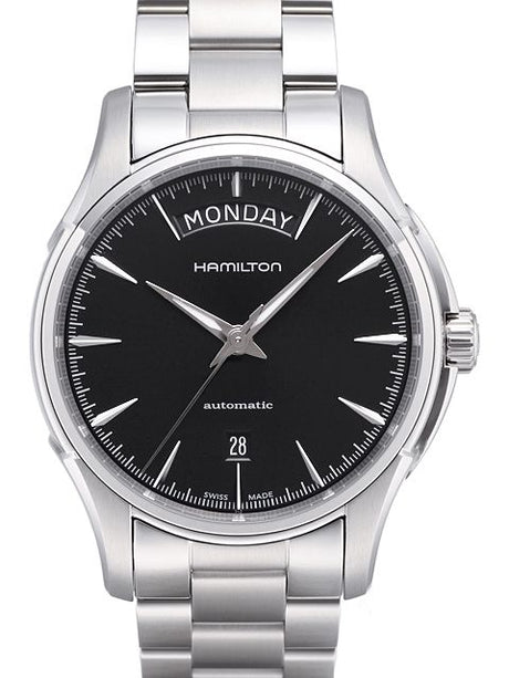 Hamilton Jazzmaster Day Date Auto