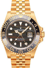 Rolex GMT-Master II