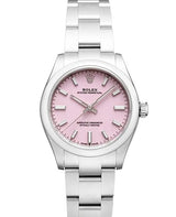 Rolex Oyster Perpetual 31