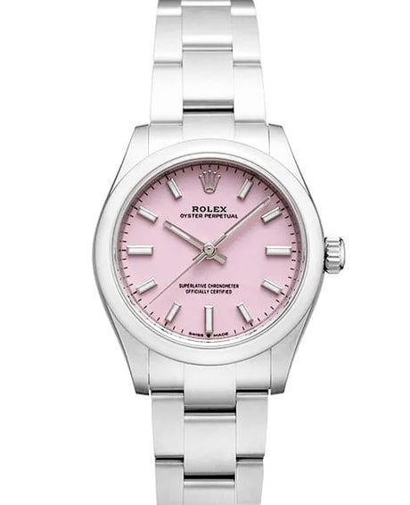 Rolex Oyster Perpetual 31