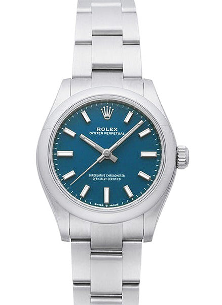 Rolex Oyster Perpetual 31