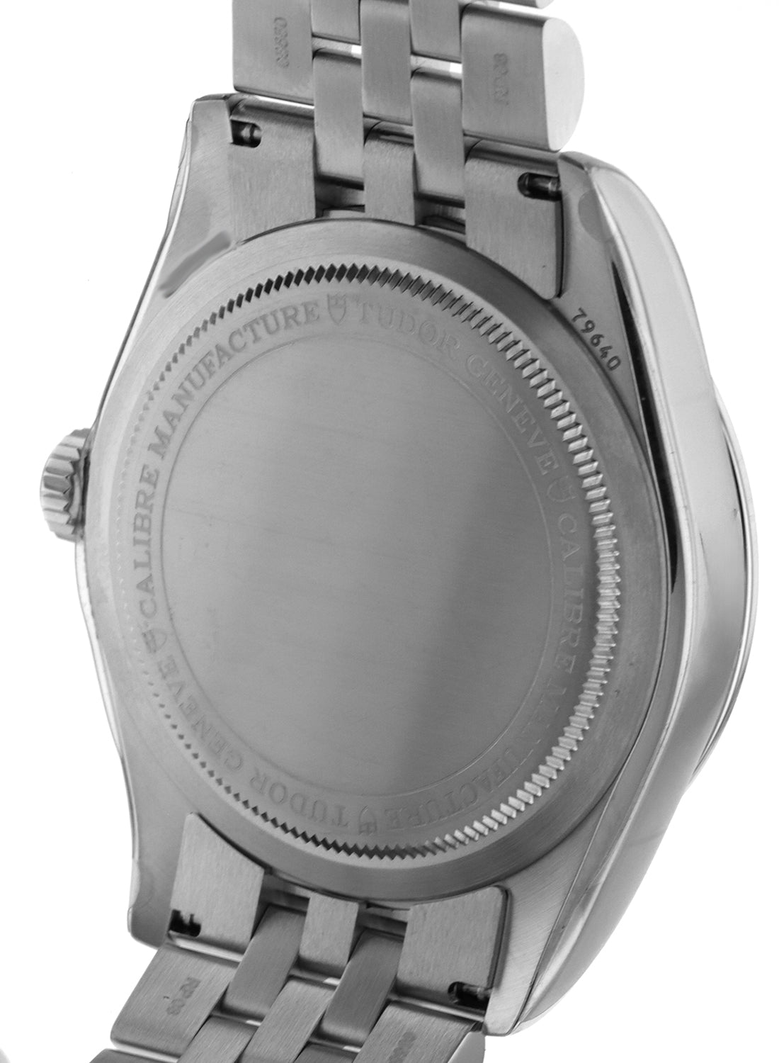 Tudor Black Bay 36