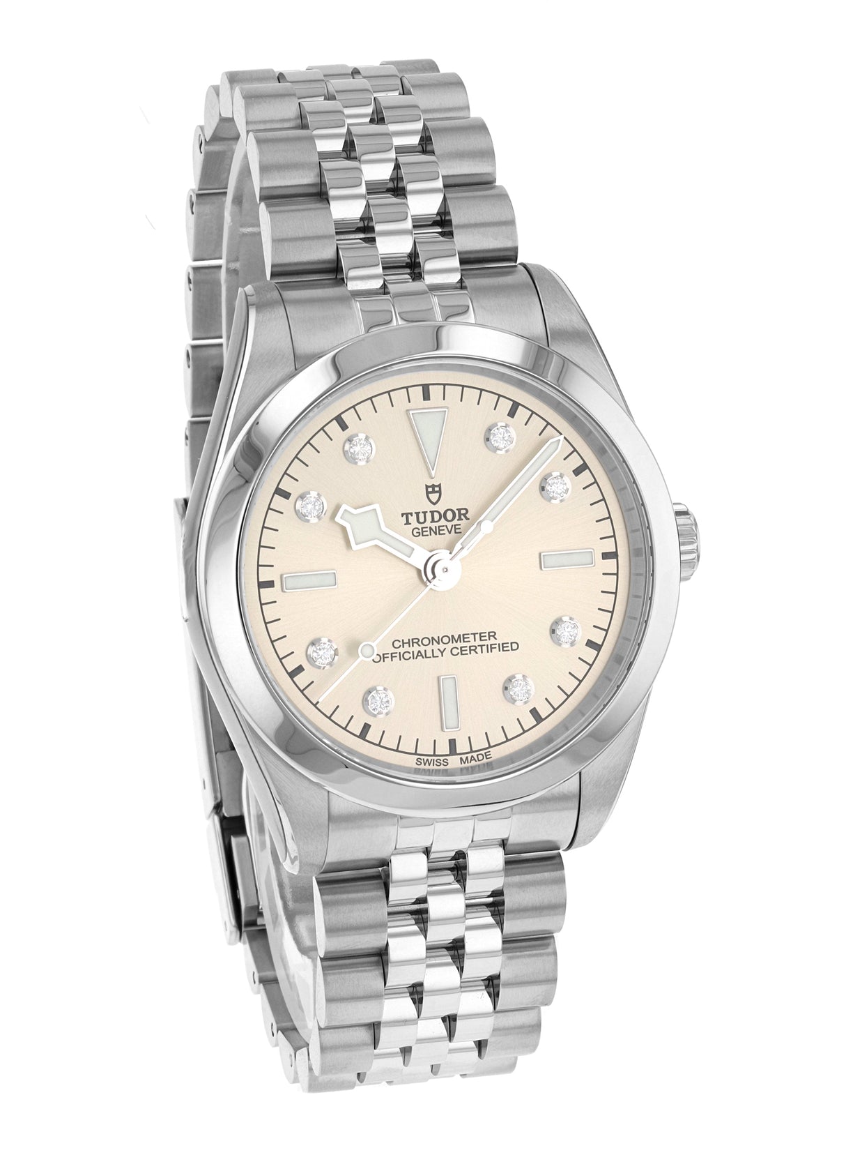 Tudor Black Bay 36