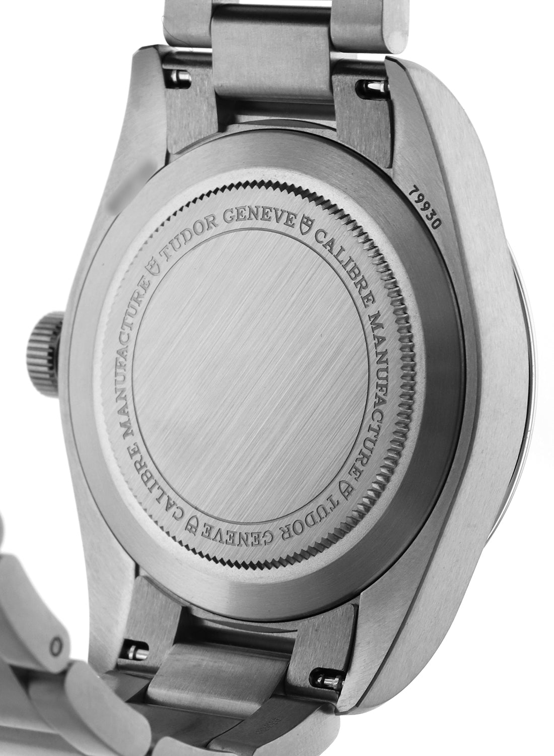 Tudor Heritage Ranger