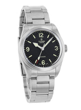 Tudor Heritage Ranger
