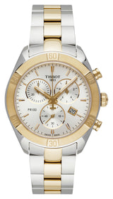 Tissot T-Classic PR 100 Sport Chic Chronograph