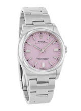 Rolex Oyster Perpetual 36