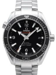 Omega Seamaster Planet Ocean 600M