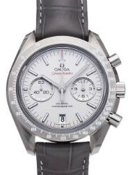 Omega Speedmaster Moonwatch Grey Side of the Moon