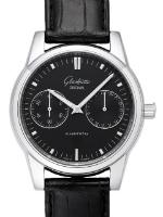 Glashütte Original Senator Zeigerdatum - Herrenuhr Glashuette Original Senator Zeigerdatum