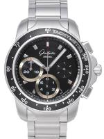 Glashütte Original Sport Evolution Chronograph - Herrenuhr Glashuette Original Sport Evolution Chronograph
