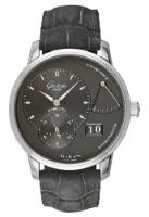 Glashütte Original PanoReserve - Herrenuhr Glashütte Original PanoReserve