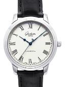 Glashütte Original Senator Automatik - Herrenuhr Glashütte Original Senator Automatik