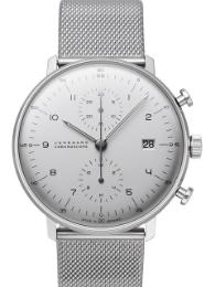 Junghans Max Bill Chronoscope 027-4003.44