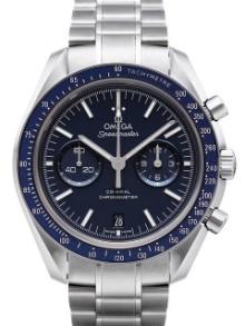Omega Speedmaster Moonwatch Co-Axial Chronograph