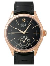 Rolex Cellini Dual Time 50525